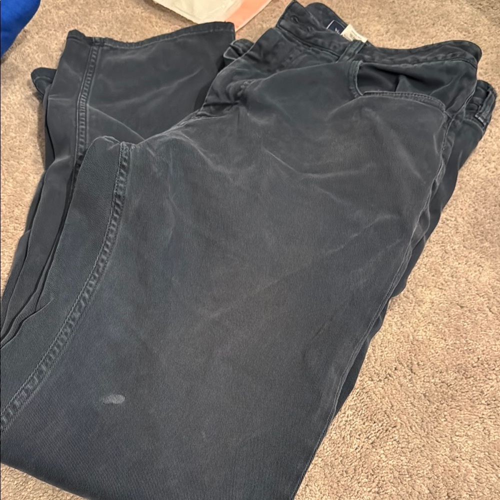 Vineyard Vines Blue Chinos Relaxed Fit